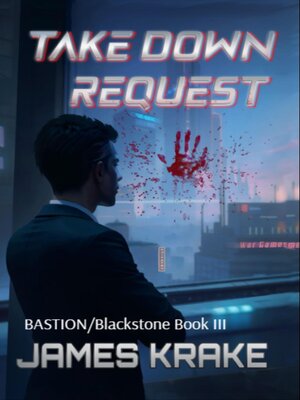 cover image of Take Down Request